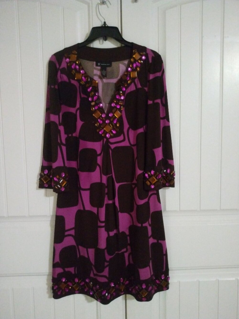 Ladies Dress by Inc.